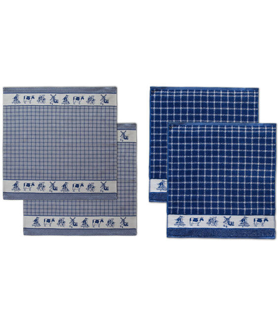 DDDDD Keukenset Dutchie
