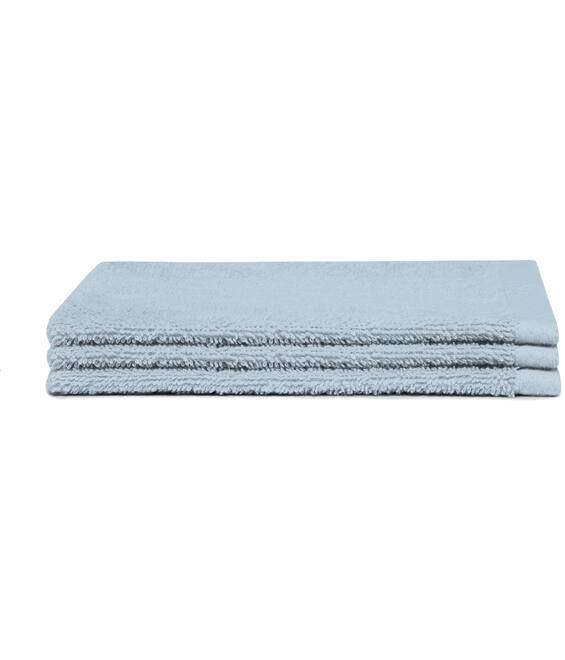 Seahorse Washand Pure
