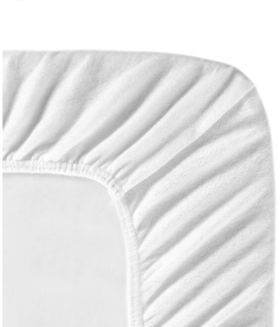 Cinderella Hoeslaken Stretch Molton topper 15 cm
