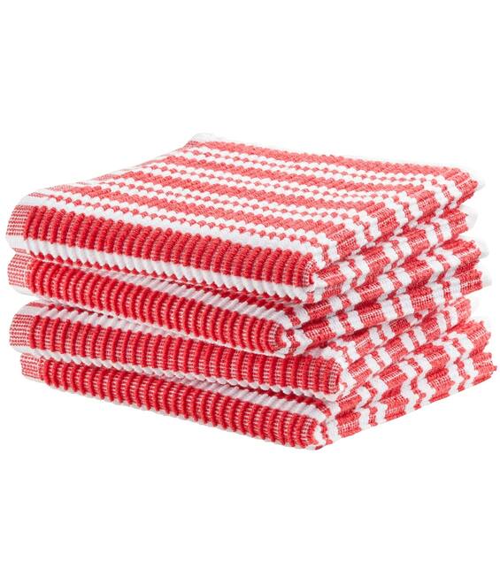 DDDDD Vaatdoek Stripe