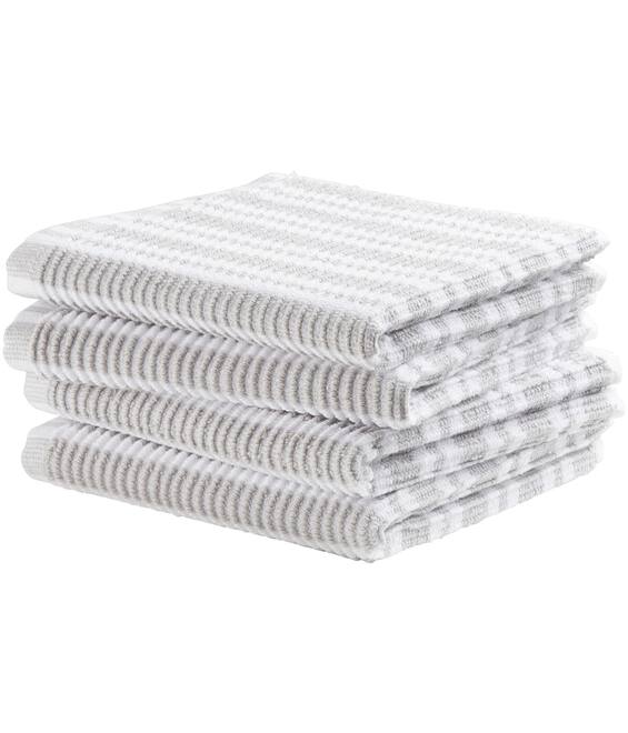 DDDDD Vaatdoek Stripe