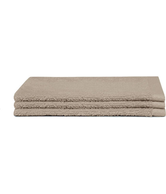 Seahorse Washand Pure