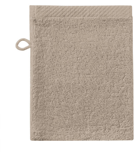 Seahorse Washand Pure