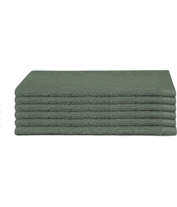 Seahorse Washand Pure