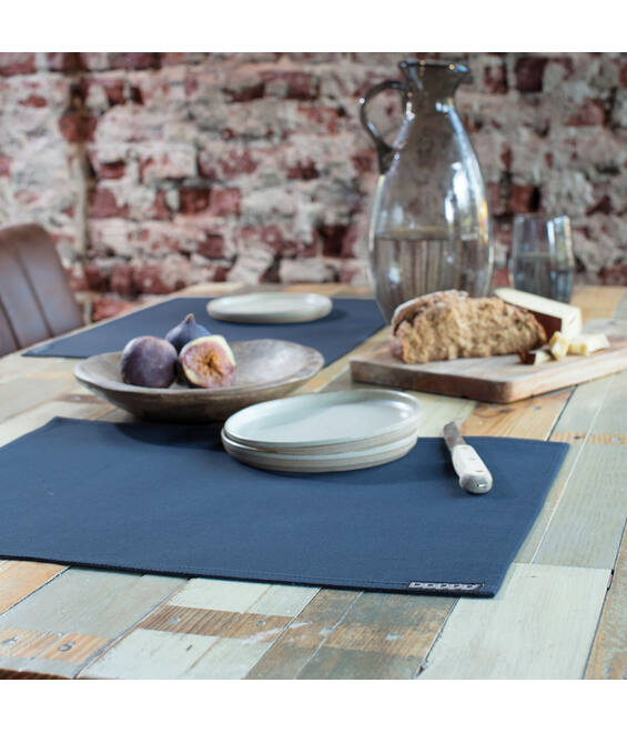 DDDDD Placemat Set Kit