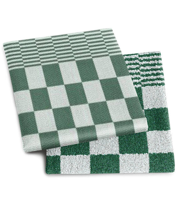 DDDDD Keukendoek Barbeque