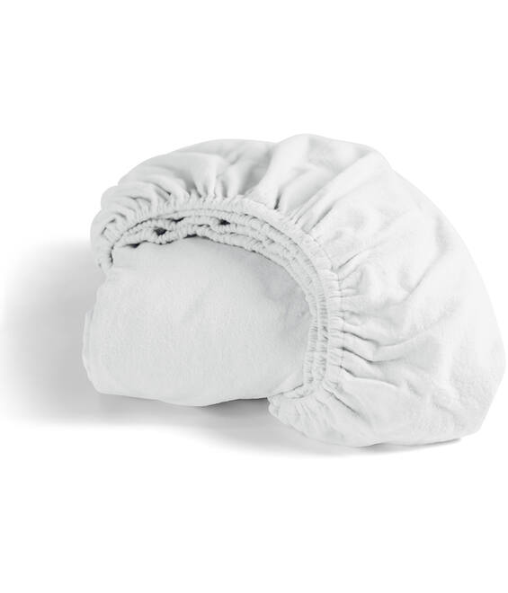 Cinderella Hoeslaken Flanel matrashoogte 30 cm