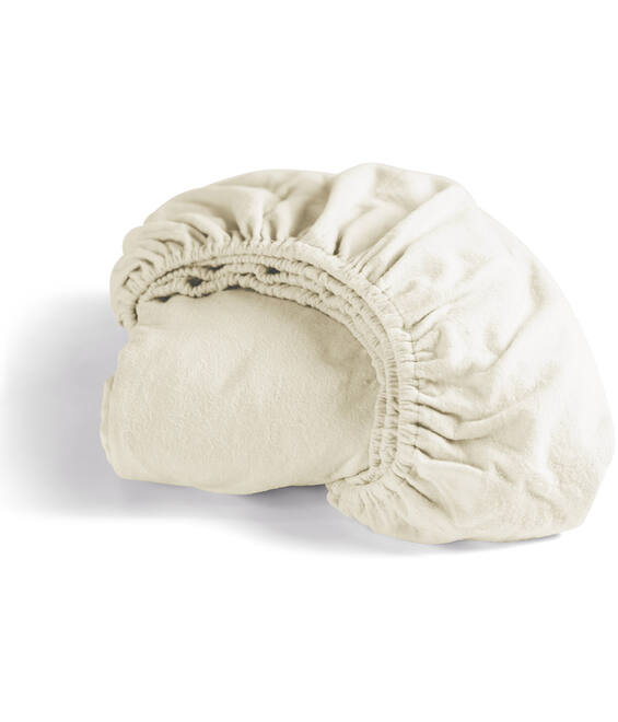 Cinderella Hoeslaken Flanel matrashoogte 30 cm