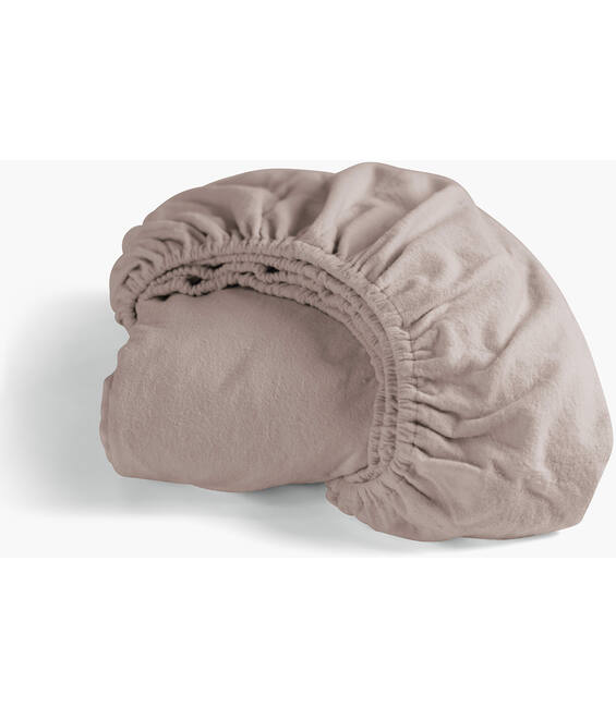 Cinderella Hoeslaken Flanel matrashoogte 30 cm