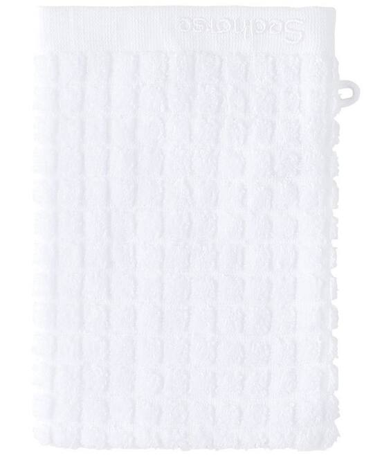 Seahorse Washand Cube