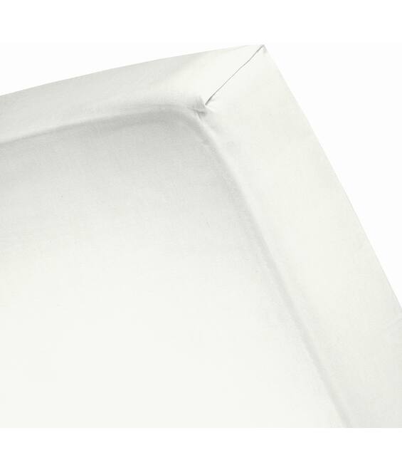 Damai Hoeslaken Organic Satijn matrashoogte 30 cm