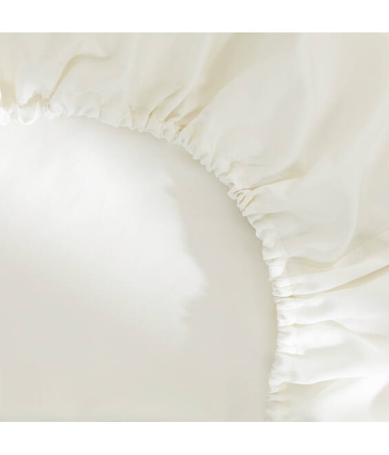 Damai Hoeslaken Organic Satijn matrashoogte 30 cm