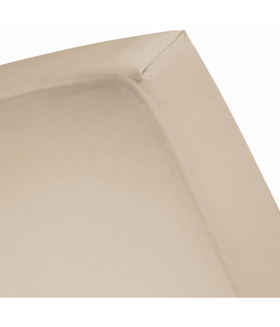 Damai Hoeslaken Organic Satijn matrashoogte 30 cm