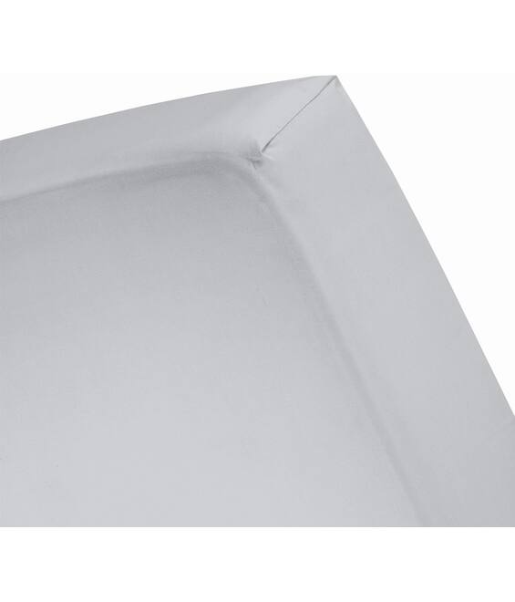 Damai Hoeslaken Organic Satijn matrashoogte 30 cm
