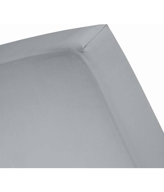 Damai Hoeslaken Organic Satijn matrashoogte 30 cm