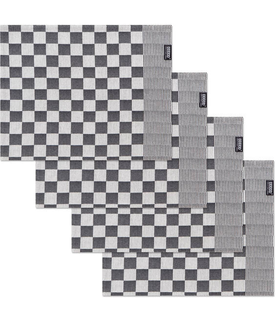 DDDDD Placemat Set Barbeque