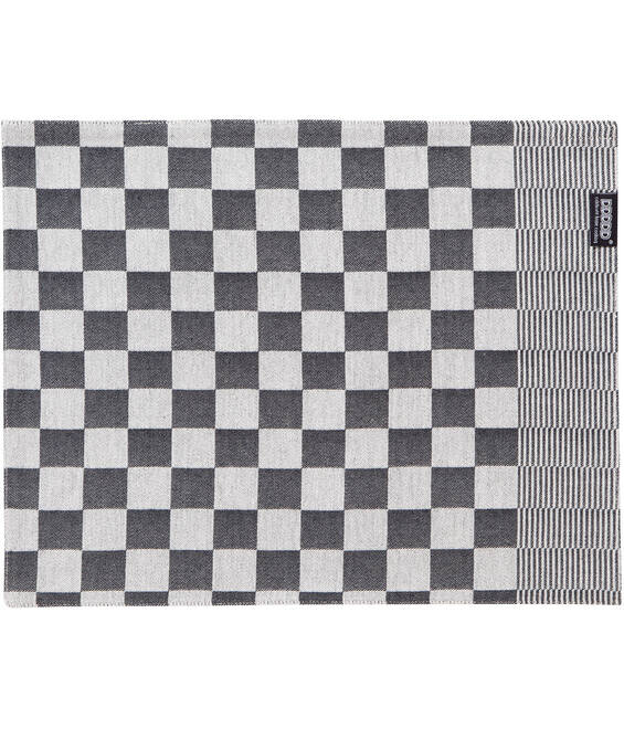 DDDDD Placemat Set Barbeque