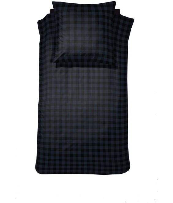 Damai Dekbedovertrek Timber Flanel