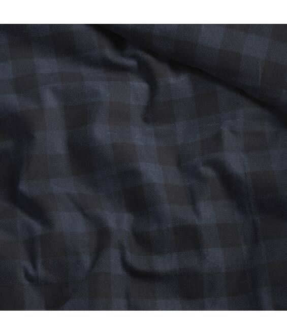Damai Dekbedovertrek Timber Flanel