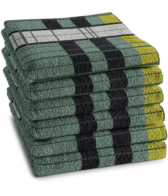 DDDDD Keukendoek Helsinki