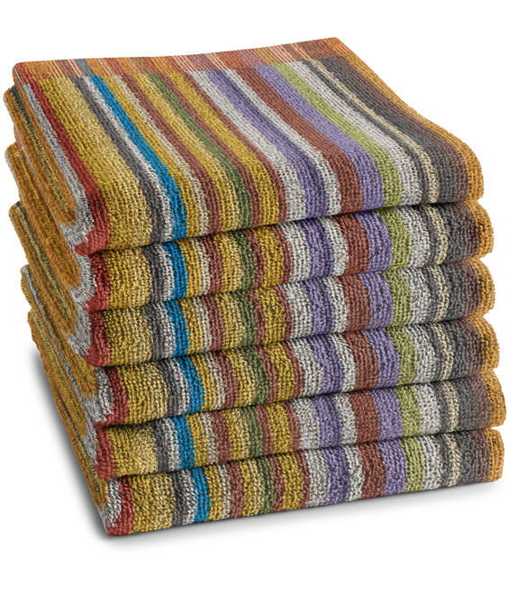 DDDDD Keukendoek Over The Rainbow