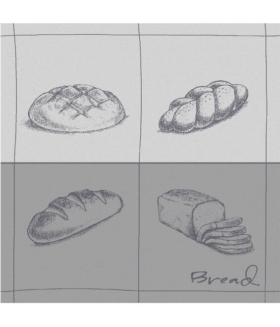 DDDDD Keukenset Bread