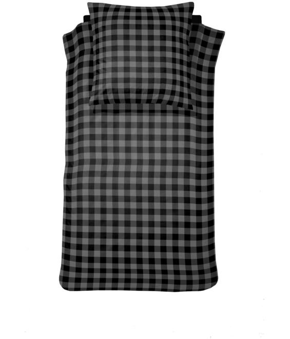 Damai Dekbedovertrek Timber Flanel