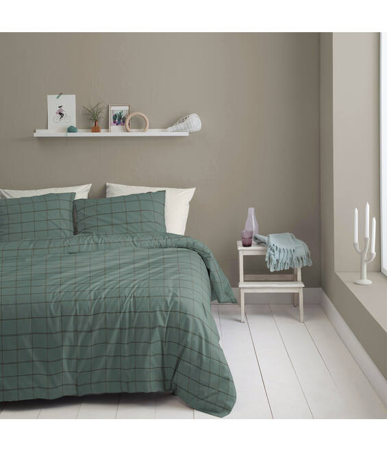 Cinderella Dekbedovertrek Kody Flanel