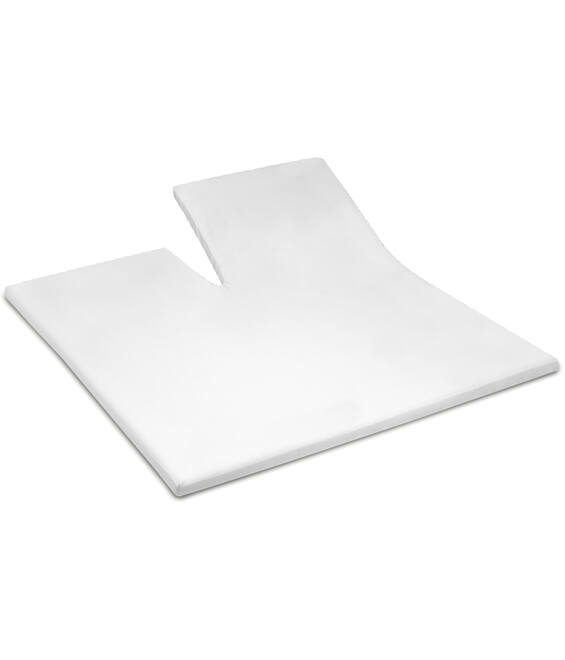 Cinderella Hoeslaken Weekend topper single split 15 cm