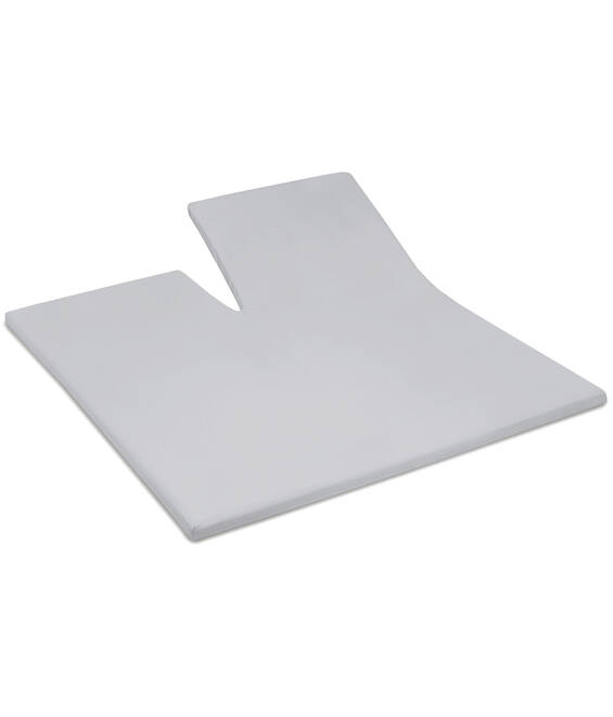 Cinderella Hoeslaken Weekend topper single split 15 cm