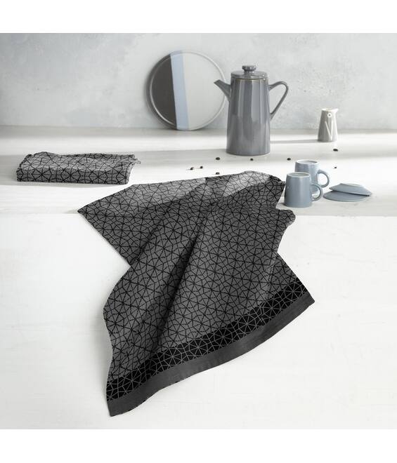 DDDDD Keukendoek Chrystal