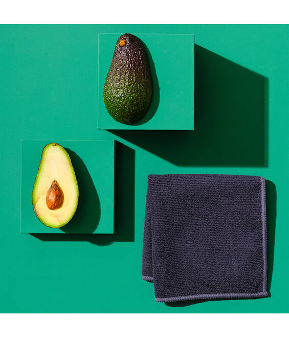 DDDDD Vaatdoek Billie