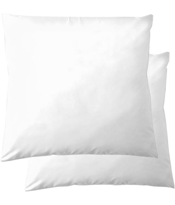 Cinderella Kussensloop Premium Molton