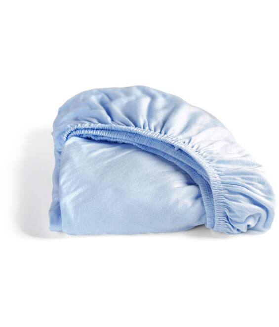 Cinderella Hoeslaken Jersey matrashoogte 25 cm