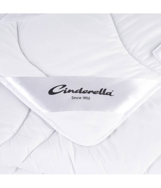 Cinderella Dekbed Dance