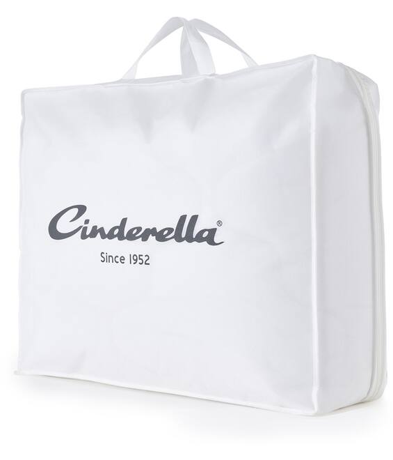 Cinderella Dekbed Dance