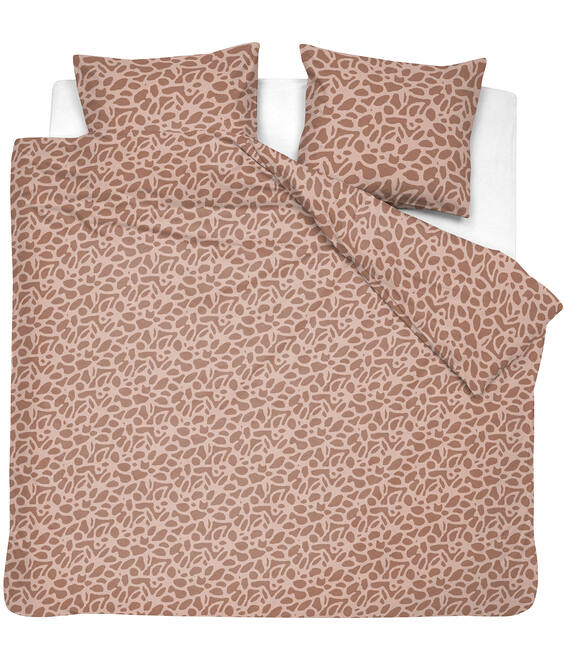 Cinderella Dekbedovertrek Savanne
