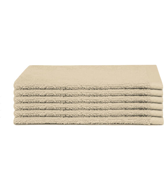 Seahorse Washand Pure