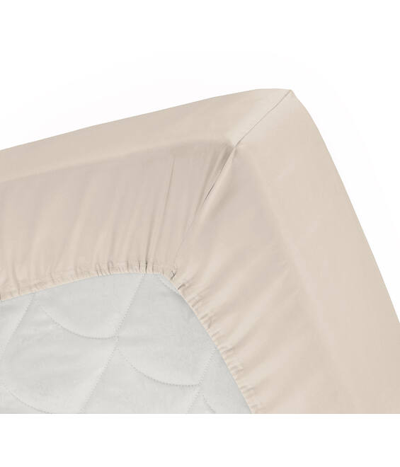 Cinderella Hoeslaken Flanel matrashoogte 30 cm
