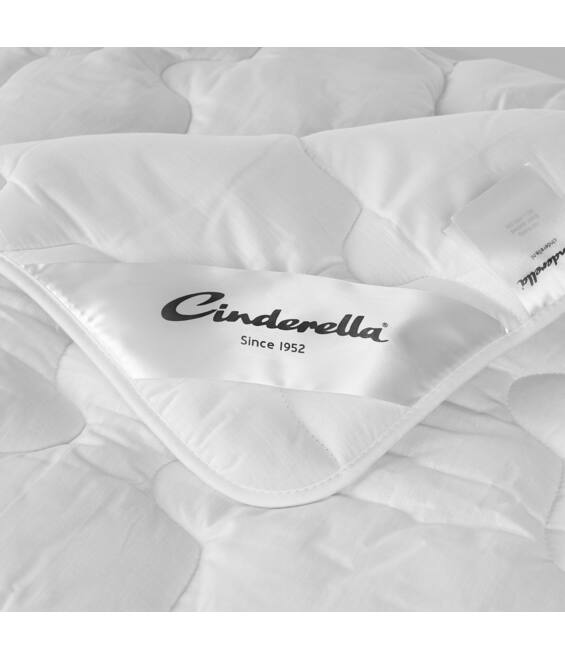 Cinderella Dekbed Harmony