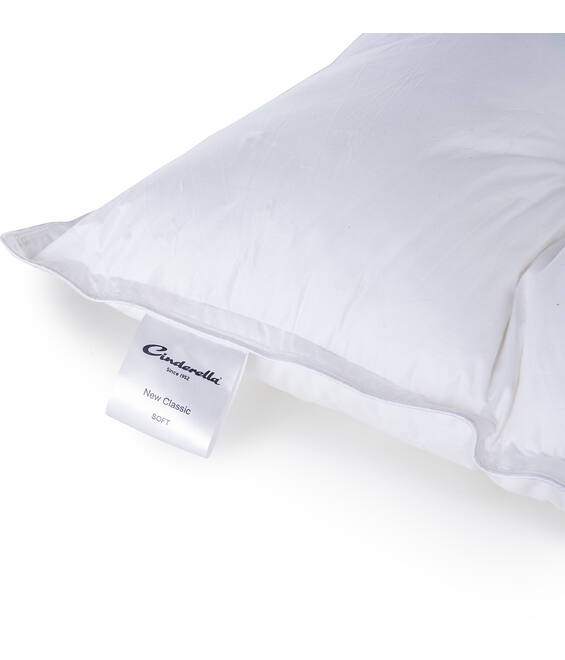 Cinderella Hoofdkussen New Classic Soft