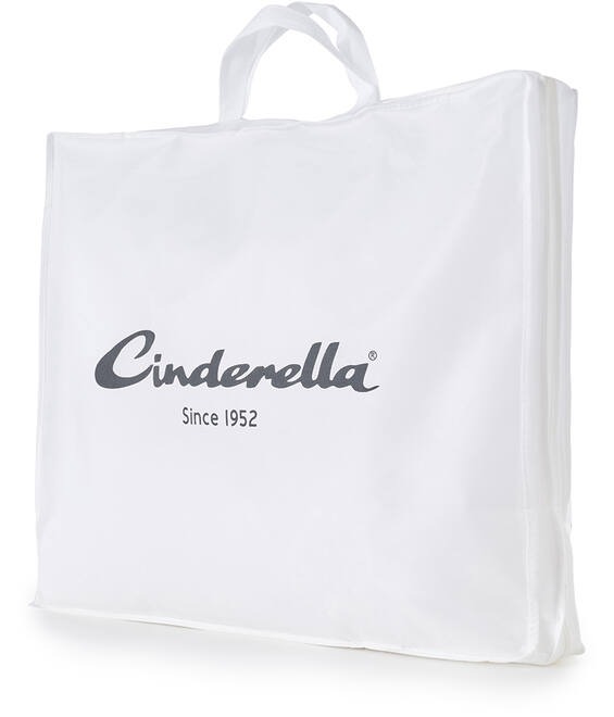 Cinderella Hoofdkussen Classic