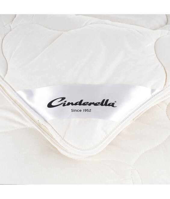 Cinderella Dekbed Lana