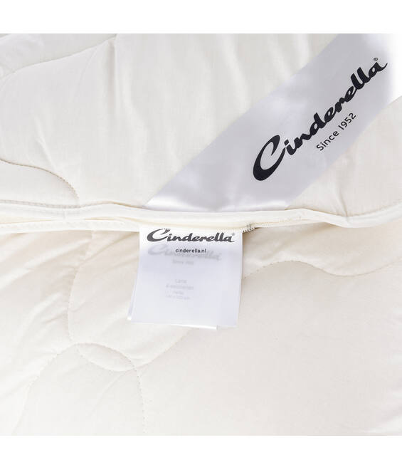 Cinderella Dekbed Lana