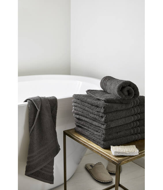 Byrklund Badlaken Bath Basics