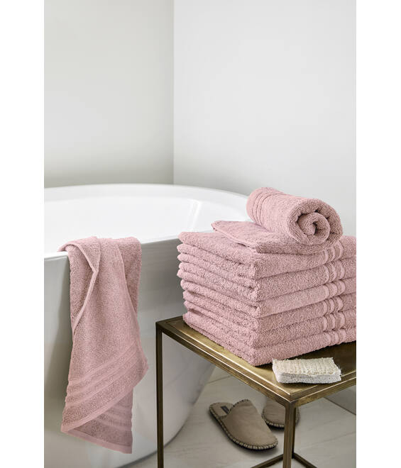 Byrklund Badlaken Bath Basics