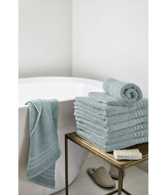 Byrklund Badlaken Bath Basics