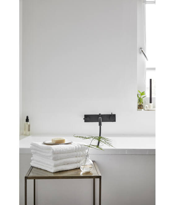 Byrklund Baddoek Bath Basics