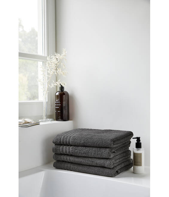 Byrklund Badlaken Bath Basics