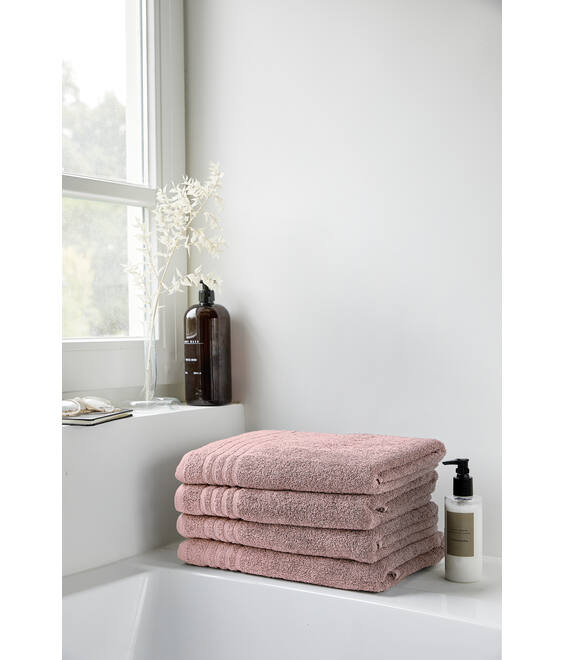 Byrklund Badlaken Bath Basics